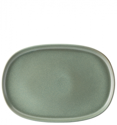 UTOPIA PICO GREEN PLATTER 13Inch
