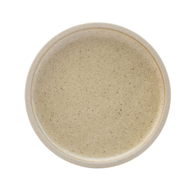 UTOPIA PRAIRIE PLATE 8.25Inch (21CM)