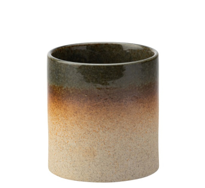 UTOPIA SALTBURN CHIP POT 10.25OZ (30CL)