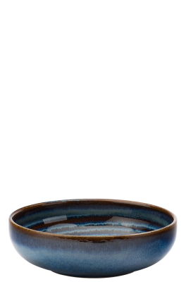 UTOPIA SANTO COBALT BOWL 6.25Inch