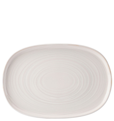 UTOPIA SANTO LIGHT GREY 13Inch PLATTER