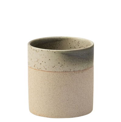 UTOPIA SOLSTICE CHIP POT 10.25OZ (30CL)