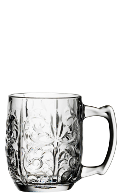 UTOPIA TATTOO MULE 15OZ