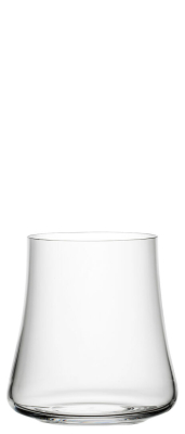 UTOPIA TULIPA OPTIC TUMBLER 12OZ