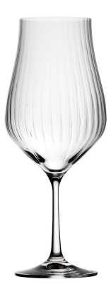 UTOPIA TULIPA OPTIC WINE 19OZ