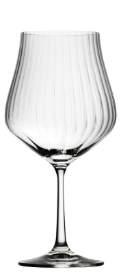 UTOPIA TULIPA OPTIC RED WINE 21OZ