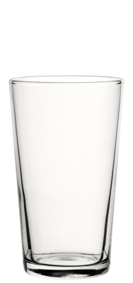 UTOPIA V BLOCK CONICAL 10OZ (28CL) CA