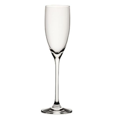 UTOPIA RATIO CHAMPAGNE FLUTE 5OZ