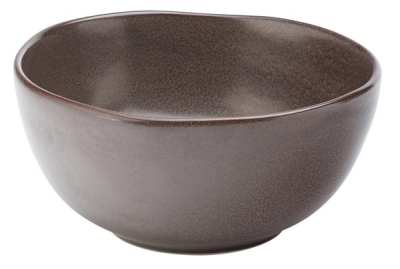 UTOPIA VITRIFIED PORCELAIN SIENNA BOWL 6Inch