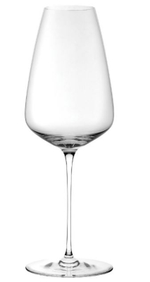 UTOPIA STEM ZERO ION CHAMPAGNE 15.75OZ 45CL P32030-ION