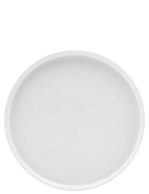 UTOPIA TITAN WALLED PLATE 9.5Inch