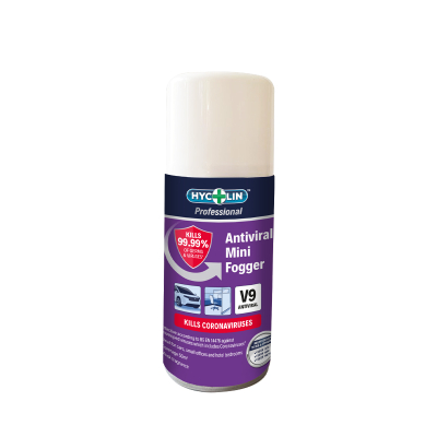 ANTI VIRAL FOGGER 100ML X12
