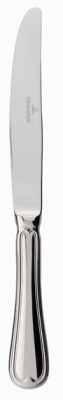 VILLEROY & BOCH BOURGOGNE STAINLESS STEEL DINNER KNIFE 18/10