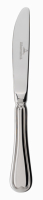 VILLEROY & BOCH BOURGOGNE STAINLESS STEEL BUTTER KNIFE 18/10