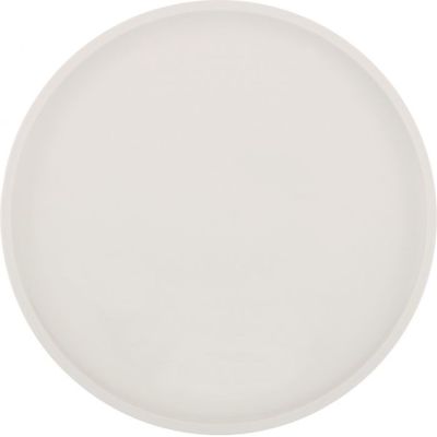 V&B ARTESANO FLAT COUPE PLATE 29CM / 11.4Inch