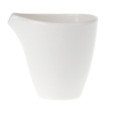 V&B ARTESANO CREAMER 7OZ