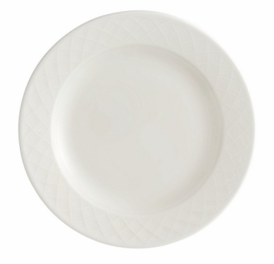 BELLA PLATE FLAT 16CM