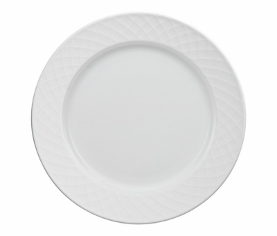 BELLA PLATE FLAT 27CM