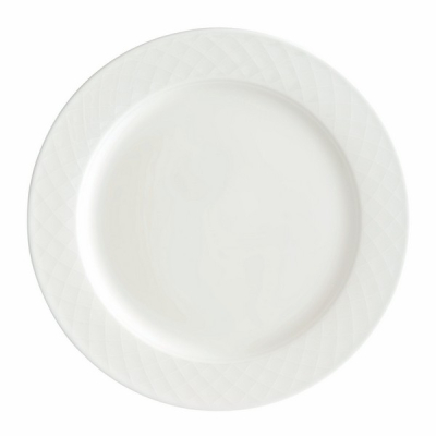 BELLA PLATE FLAT 29CM