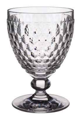 V&B BOSTON WHITE WINE GOBLET X4 1172990030