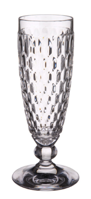 V&B BOSTON CHAMPAGNE FLUTE X4 1172990070