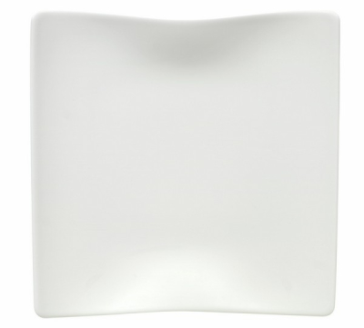 CERA PLATE  21X21CM