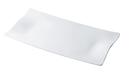 CERA RECTANG. PLAT 42X22CM