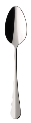 VILLEROY & BOCH COUPOLE STAINLESS STEEL DESSERT SPOON 18/10