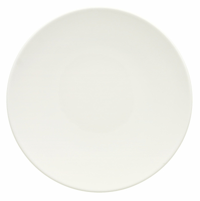 DUNE COUPE FLAT PLATE 21CM