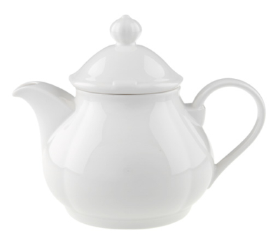 LA SCALA TEA POT 0,40L