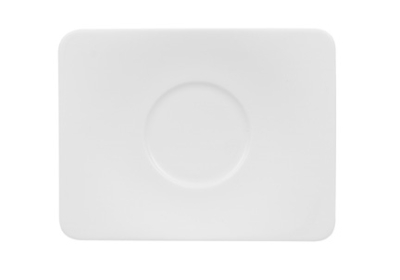 MODERN GRACE SAUCER 140X110MM