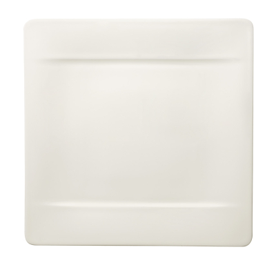 MODERN GRACE FLAT PLATE 270X270MM