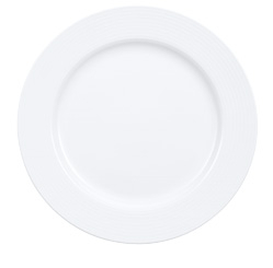 PERIMETER FLAT PLATE 11.25Inch/7Inch V&B 2796 X6 1633262796