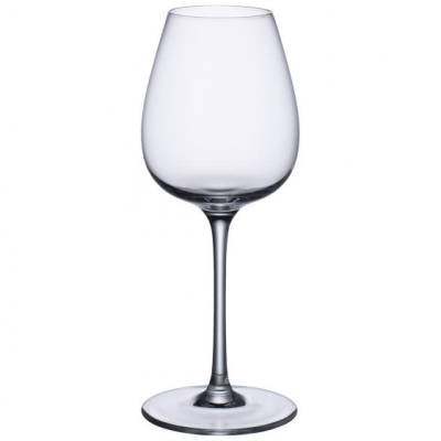 VILLEROY & BOCH PURISMO RED WINE GOBLET GLASS 17.5OZ/550ML
