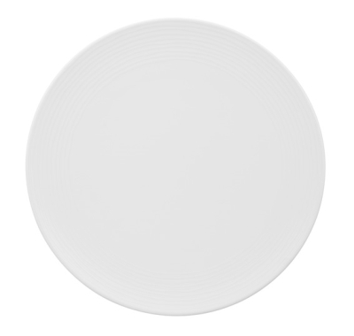 V&B SEDONA COUPE FLAT PLATE 350MM   1633562595