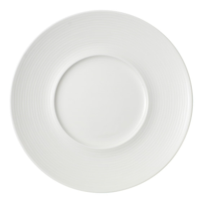V&B SEDONA FLAT PLATE 14.5CM X6 1633562795