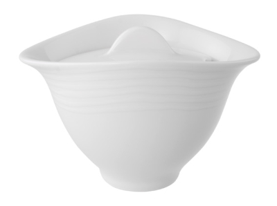 V&B SEDONA SUGAR BOWL WITH COVER 0.16L 1633560930
