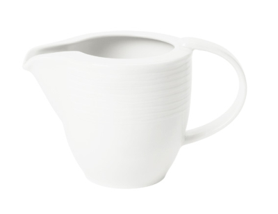 V&B SEDONA FUNCTION CREAMER CONE N4