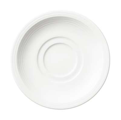 V&B SEDONA FUNCTION SAUCER X6