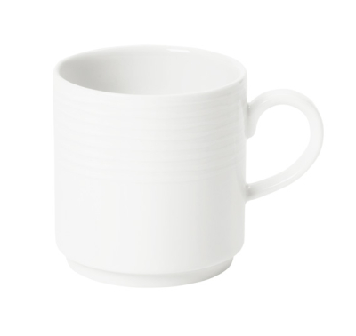 V&B SEDONA FUNCTION HANDLED MUG X6