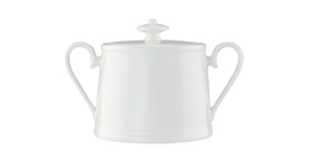 STELLA HOTEL COVER/LID ONLY SUGAR JAM POT 6PERS