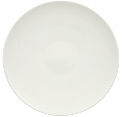 STELLA HOTEL COUPE FLAT PLATE 21CM