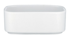 UNIVERSAL RECT. SUGAR BOWL 10CM
