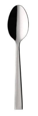 VILLEROY & BOCH VICTOR STAINLESS STEEL AFTER DINNER TEASPOON 18/10