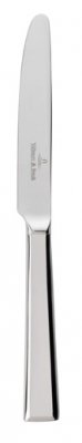VILLEROY & BOCH VICTOR STAINLESS STEEL BUTTER KNIFE 18/10