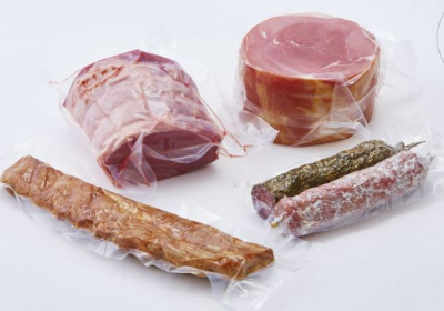 65 MICRON VACUUM PACK BAGS 350 X 450MM