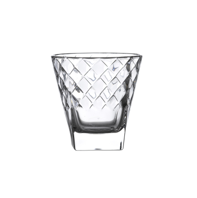 ARTIS CAMPIELLO ROCKS TUMBLER 23CL 8OZ VIDIVI 70-21-116 X24