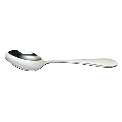 DPS VIRTUE DESSERT SPOON 180MM 18/10 QUALITY X12  A4206