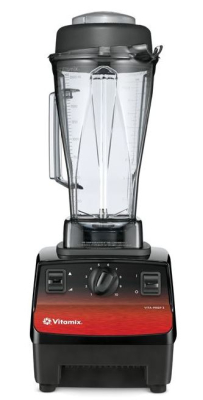 VITAMIX VITA-PREP 3 MACHINE 2LTR POLYCARB JUG