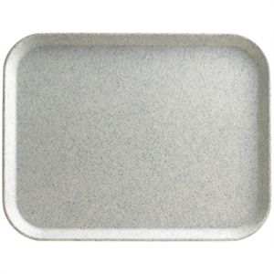 CAMBRO VERSALITE TRAY - SPECKLED SMOKE 330X430MM